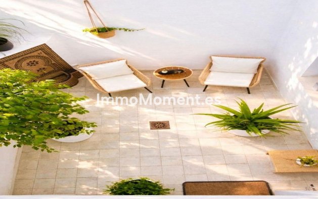 Revente - Maison mitoyenne - Estepona  - Estepona Centro