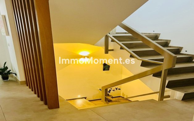 Revente - Maison mitoyenne - Estepona  - Estepona Centro