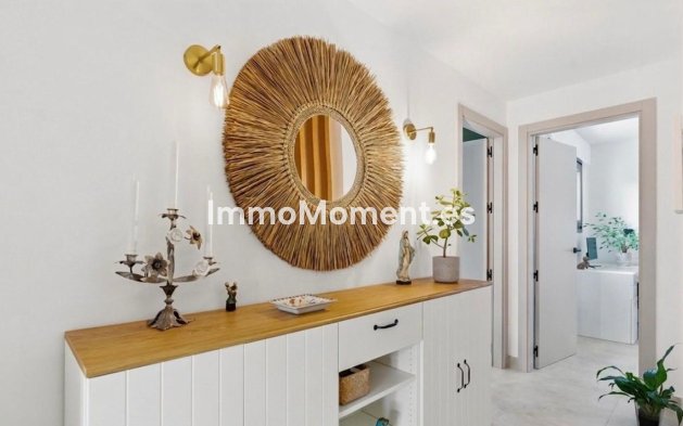 Revente - Maison mitoyenne - Estepona  - Estepona Centro