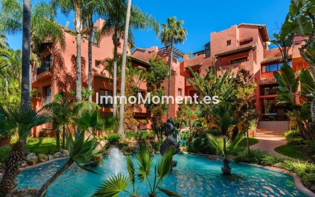 Revente - Appartement - Marbella - Elviria