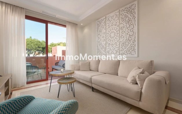 Revente - Appartement - Marbella - Elviria
