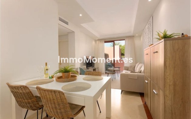 Revente - Appartement - Marbella - Elviria