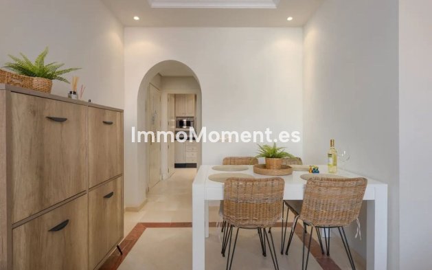 Revente - Appartement - Marbella - Elviria