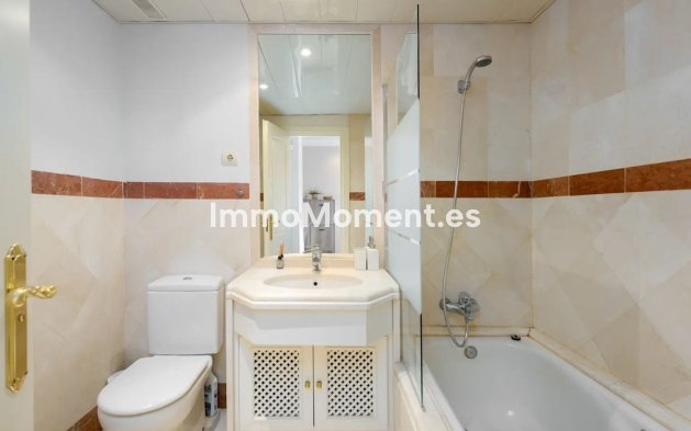Revente - Appartement - Marbella - Elviria