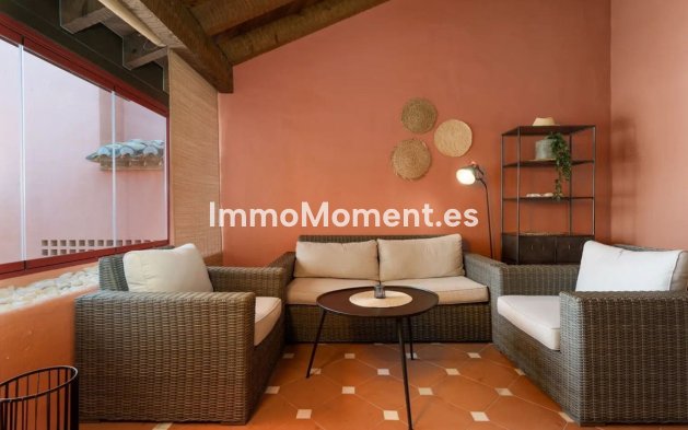 Revente - Appartement - Marbella - Elviria