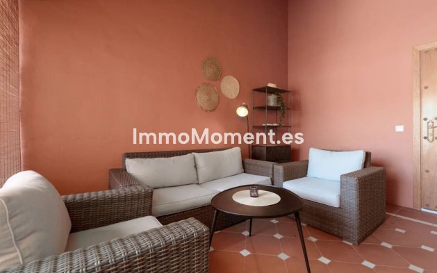 Revente - Appartement - Marbella - Elviria