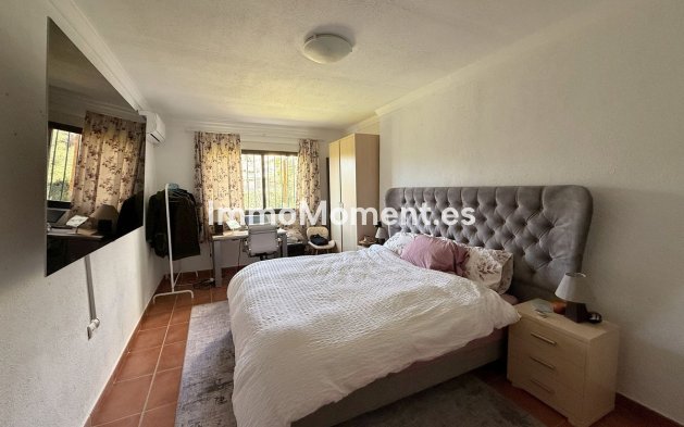 Revente - Maison mitoyenne - Mijas - Mijas Costa