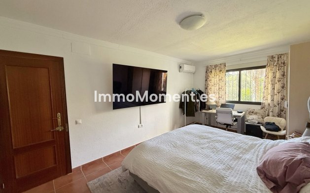 Revente - Maison mitoyenne - Mijas - Mijas Costa