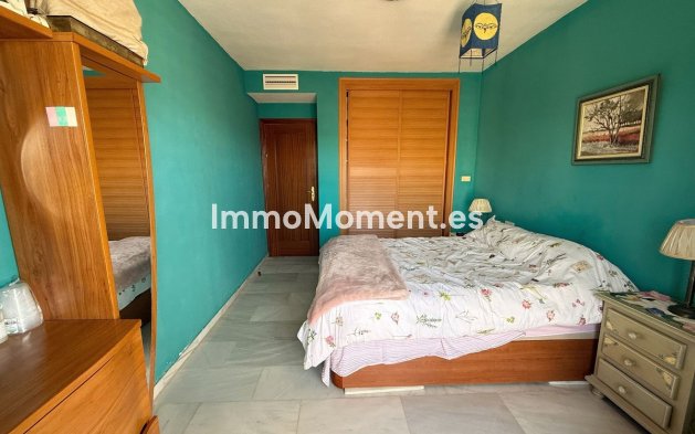 Revente - Maison mitoyenne - Mijas - Mijas Costa