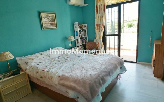 Revente - Maison mitoyenne - Mijas - Mijas Costa