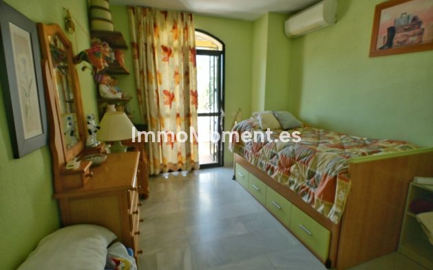 Revente - Maison mitoyenne - Mijas - Mijas Costa