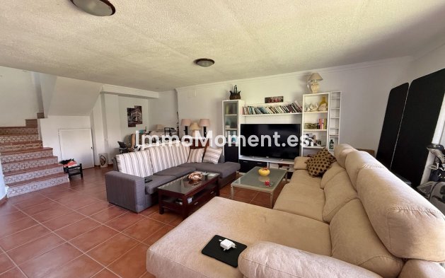 Revente - Maison mitoyenne - Mijas - Mijas Costa