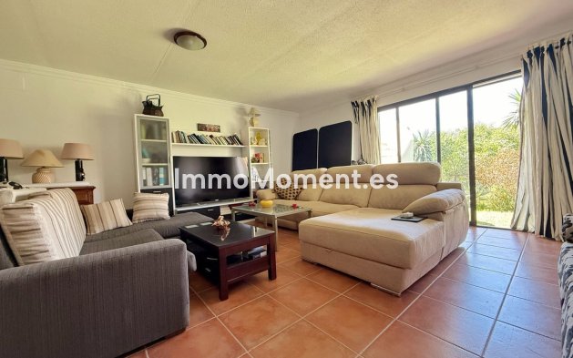Revente - Maison mitoyenne - Mijas - Mijas Costa
