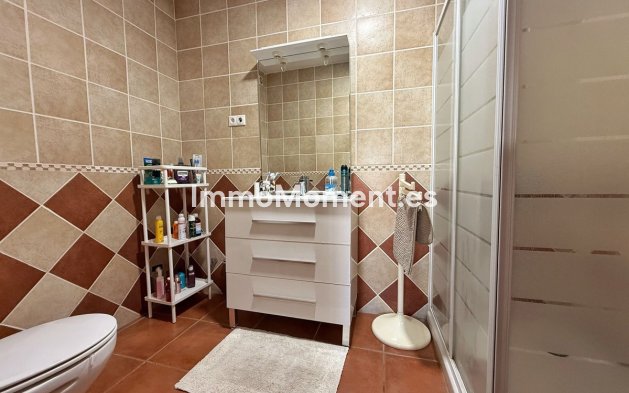 Revente - Maison mitoyenne - Mijas - Mijas Costa