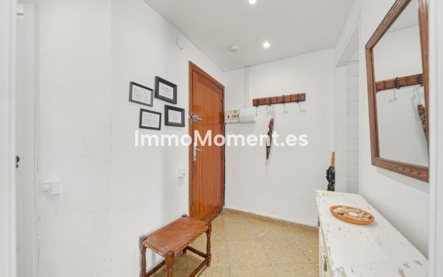 Wiederverkauf - Wohnung - Benalmadena - Benalmadena Costa