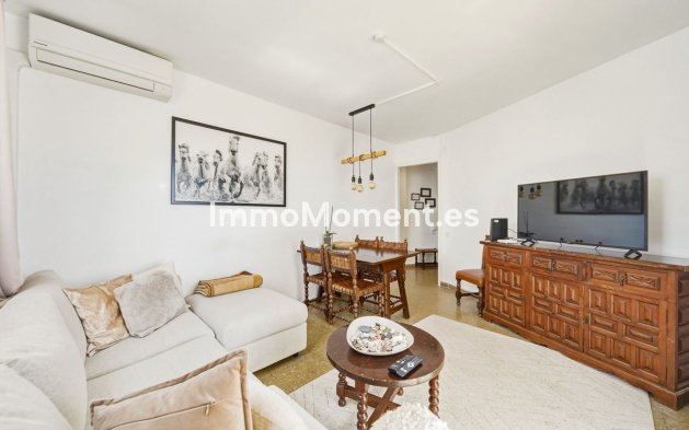 Wiederverkauf - Wohnung - Benalmadena - Benalmadena Costa