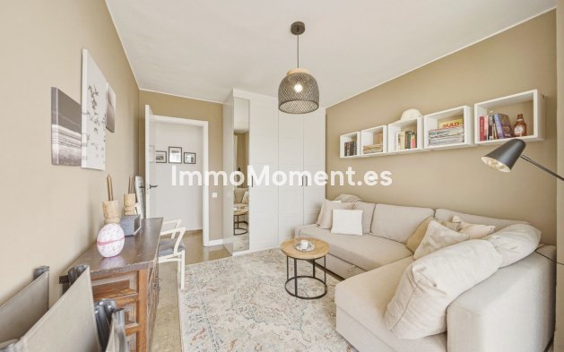 Wiederverkauf - Wohnung - Benalmadena - Benalmadena Costa