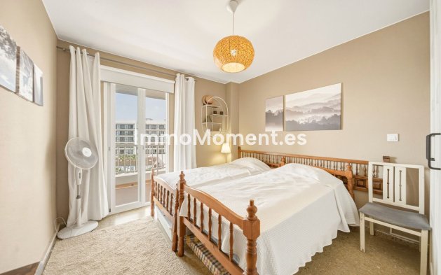 Wiederverkauf - Wohnung - Benalmadena - Benalmadena Costa