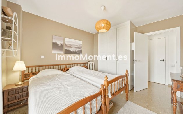 Wiederverkauf - Wohnung - Benalmadena - Benalmadena Costa