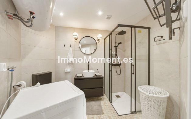 Wiederverkauf - Wohnung - Benalmadena - Benalmadena Costa