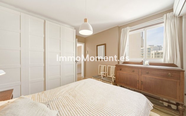 Wiederverkauf - Wohnung - Benalmadena - Benalmadena Costa