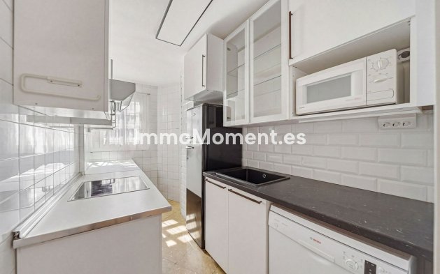 Wiederverkauf - Wohnung - Benalmadena - Benalmadena Costa