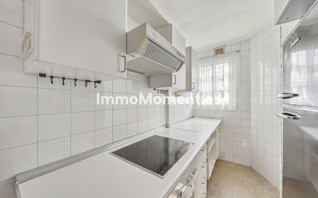 Wiederverkauf - Wohnung - Benalmadena - Benalmadena Costa