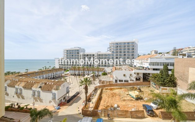 Wiederverkauf - Wohnung - Benalmadena - Benalmadena Costa