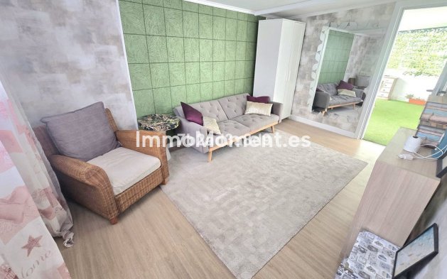 Revente - Maison mitoyenne - Marbella - San Pedro de Alcántara