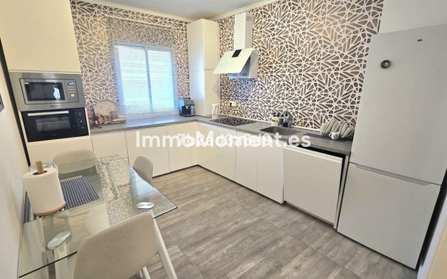 Revente - Maison mitoyenne - Marbella - San Pedro de Alcántara