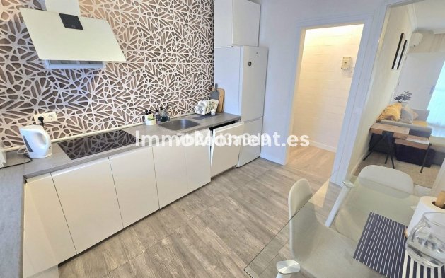 Revente - Maison mitoyenne - Marbella - San Pedro de Alcántara