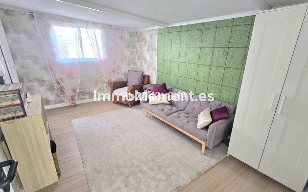 Revente - Maison mitoyenne - Marbella - San Pedro de Alcántara