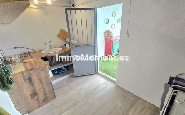 Revente - Maison mitoyenne - Marbella - San Pedro de Alcántara