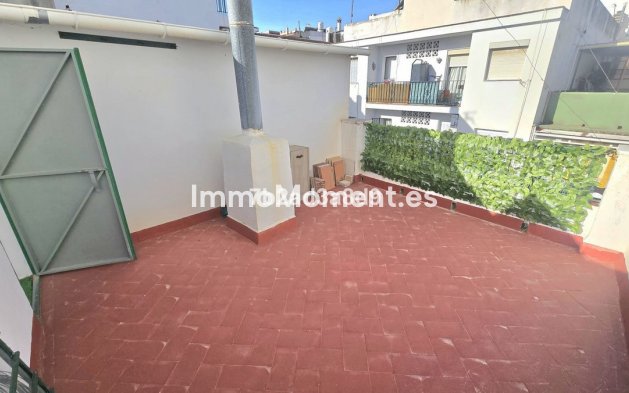 Revente - Maison mitoyenne - Marbella - San Pedro de Alcántara