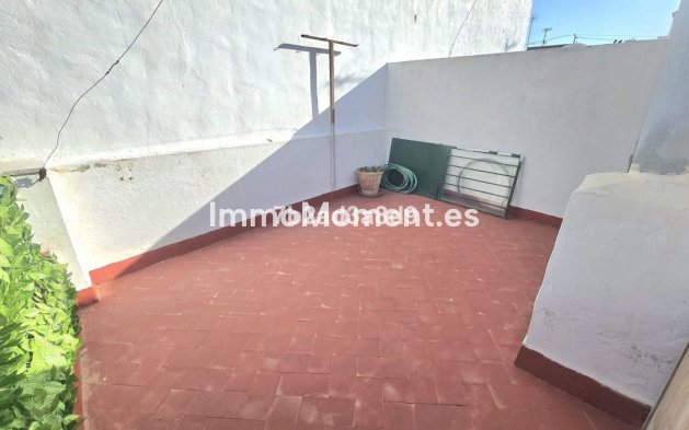 Revente - Maison mitoyenne - Marbella - San Pedro de Alcántara