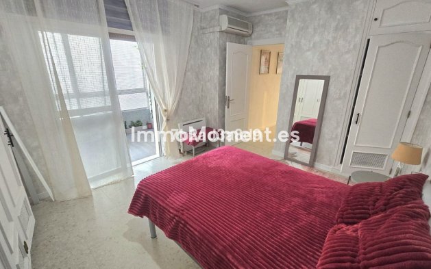 Revente - Maison mitoyenne - Marbella - San Pedro de Alcántara