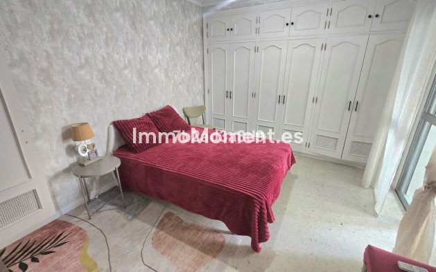 Revente - Maison mitoyenne - Marbella - San Pedro de Alcántara