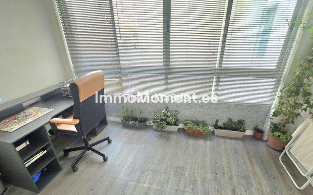 Revente - Maison mitoyenne - Marbella - San Pedro de Alcántara