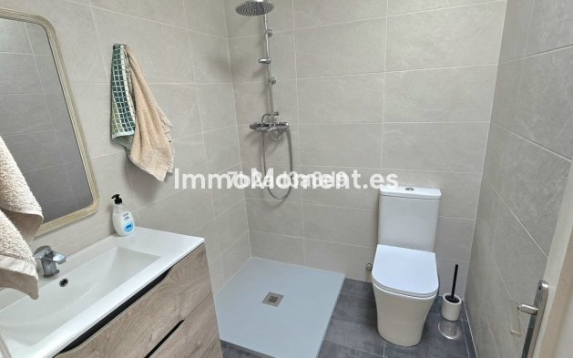 Revente - Maison mitoyenne - Marbella - San Pedro de Alcántara