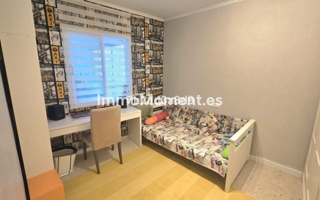 Revente - Maison mitoyenne - Marbella - San Pedro de Alcántara