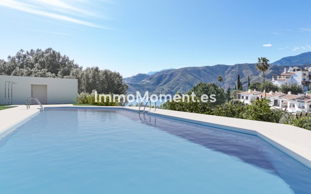 Construction neuve - Appartement - Intérieur                       - Istán