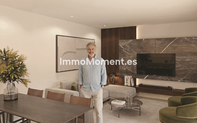 Obra nueva - High-bungalow - Torrevieja