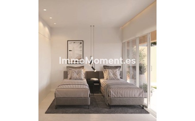 Obra nueva - High-bungalow - Torrevieja