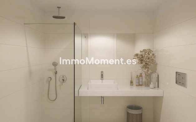 Nieuwbouw - Low-bungalow - Torrevieja