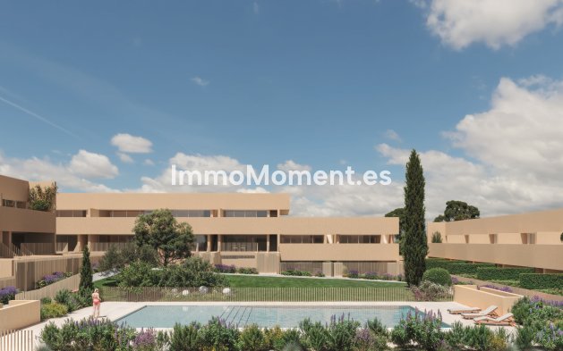 Nieuwbouw - Low-bungalow - Torrevieja