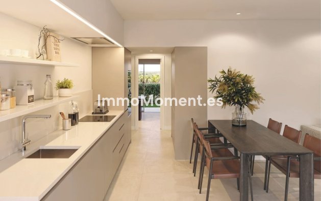 Neubau - High-bungalow - Torrevieja