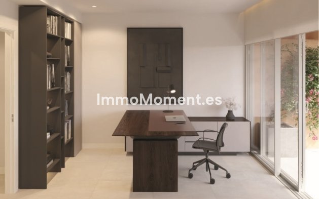 Neubau - High-bungalow - Torrevieja