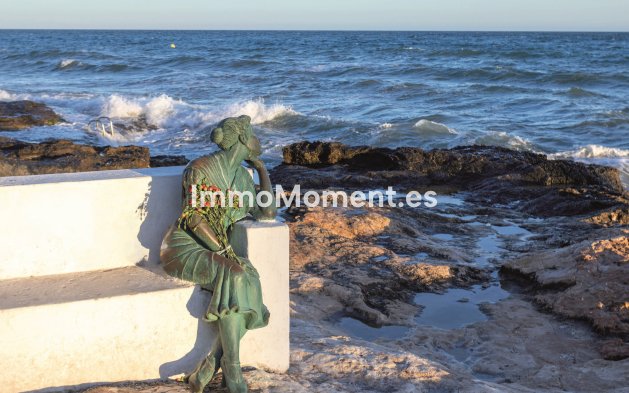 Neubau - High-bungalow - Torrevieja