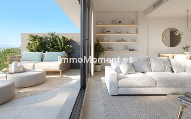 Construction neuve - Terraced - Sotogrande - San Roque