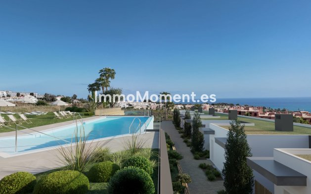 Construction neuve - Terraced - Sotogrande - San Roque